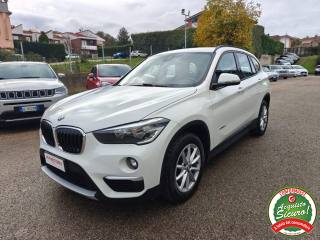 BMW X1 usata, con Airbag