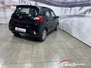 HYUNDAI i10 usata, con Autoradio