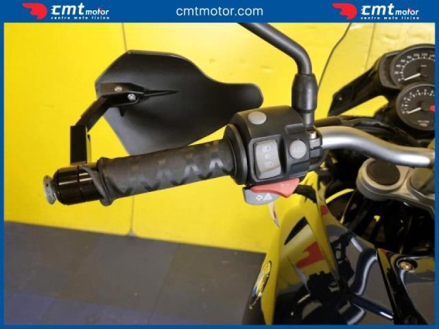 BMW F 650 GS usata 10