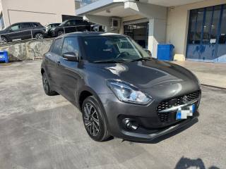 SUZUKI Swift usata, con Airbag