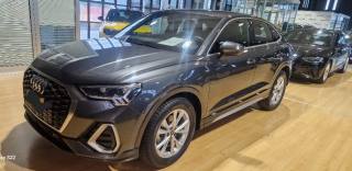 AUDI Q3 usata, con Cerchi in lega