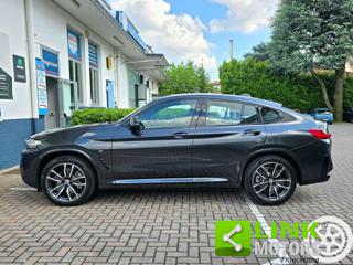 BMW X4 usata, con Airbag Passeggero