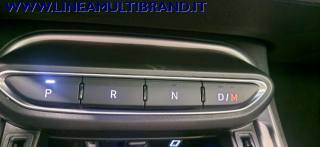 JEEP Avenger usata, con Park Distance Control