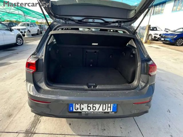 VOLKSWAGEN Golf usata, con Chiusura centralizzata