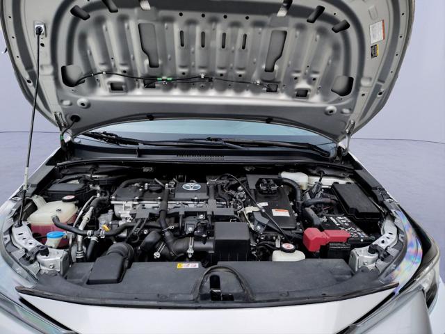 TOYOTA Corolla usata, con Servosterzo