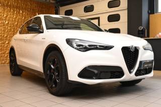 ALFA ROMEO Stelvio usata 81