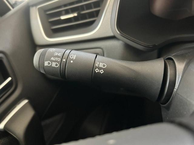 RENAULT Captur usata, con Park Distance Control