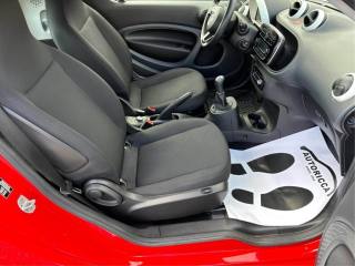 SMART ForTwo usata, con Climatizzatore