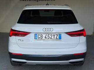 AUDI Q3 usata, con Bracciolo