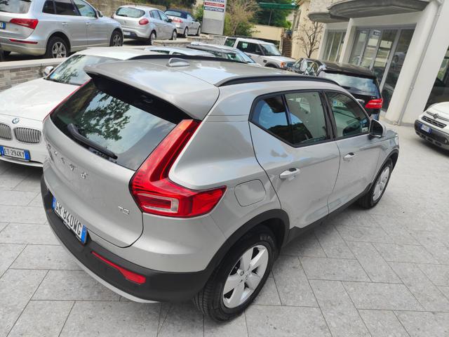 VOLVO XC40 usata, con Cruise Control