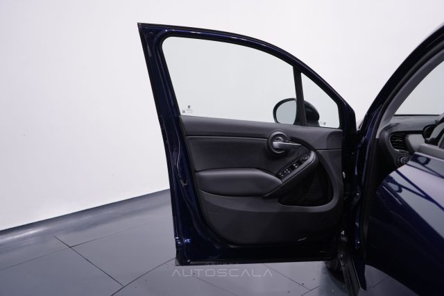 FIAT 500X usata, con Controllo trazione