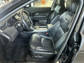 LAND ROVER Range Rover Evoque usata, con Controllo trazione