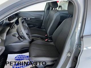 PEUGEOT 208 usata, con Volante in pelle