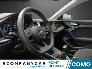 AUDI A1 usata, con ESP