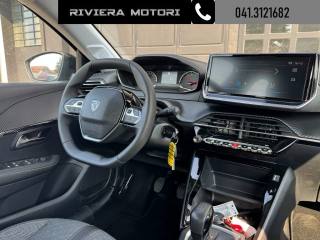 PEUGEOT 208 usata, con Boardcomputer