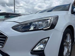 FORD Focus usata, con Autoradio
