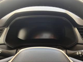 RENAULT Captur usata, con Sistema di navigazione