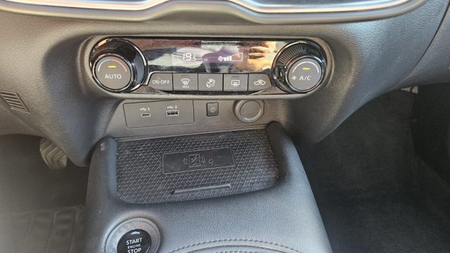 NISSAN Juke usata, con Controllo trazione