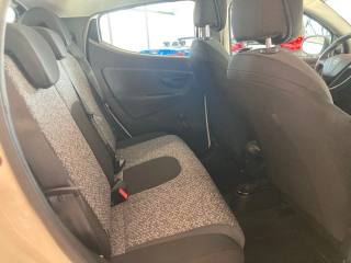 LANCIA Ypsilon usata, con ESP