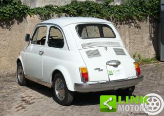 FIAT 500 usata 3