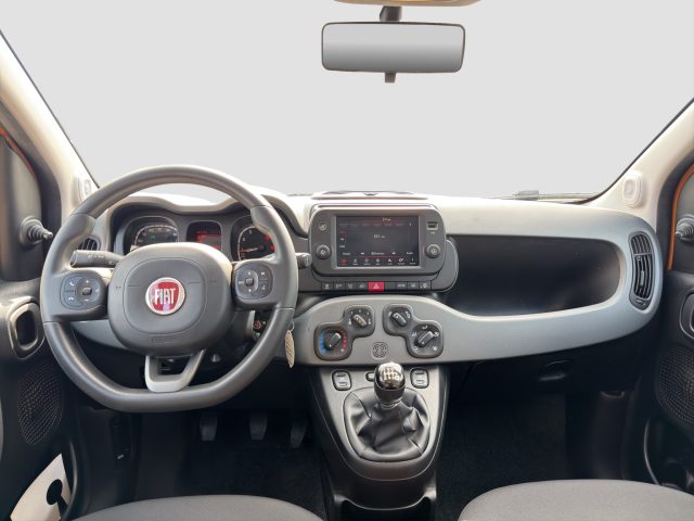 FIAT Panda usata 11