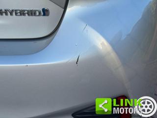 TOYOTA Yaris usata, con ESP