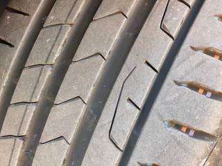 VOLKSWAGEN Golf usata, con Servosterzo