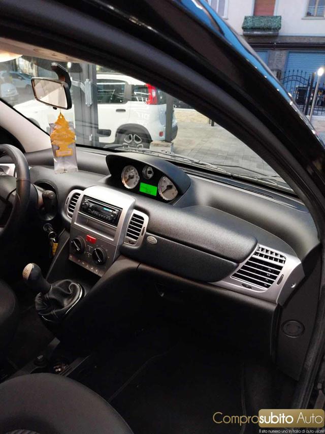 LANCIA Ypsilon usata 17