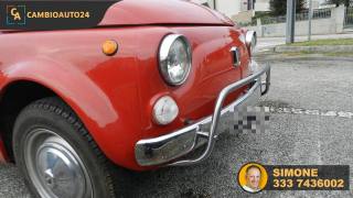FIAT 500L usata 28