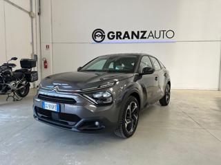 CITROEN C4 usata, con Autoradio