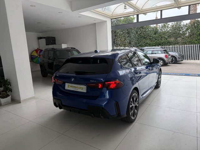 BMW 118 usata, con Climatizzatore