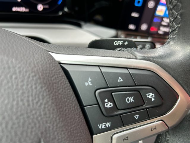 VOLKSWAGEN Golf usata, con Park Distance Control