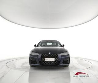BMW M440 usata 4