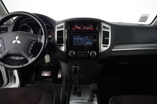 MITSUBISHI Pajero usata, con Chiusura centralizzata