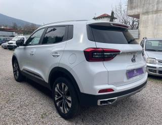 DR MOTOR DR 5.0 usata, con Frenata d