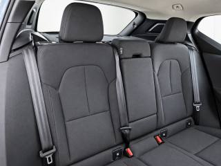 VOLVO XC40 usata, con Controllo trazione