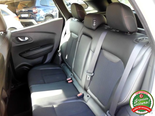 RENAULT Kadjar usata, con Controllo trazione