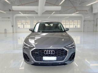 AUDI Q3 usata, con Cerchi in lega