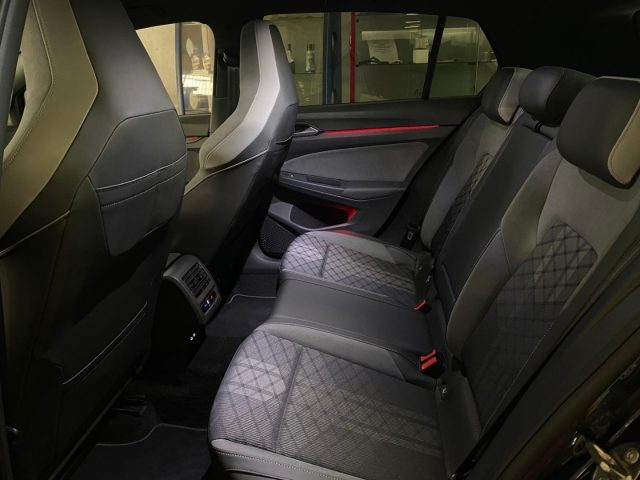 VOLKSWAGEN Golf usata, con Servosterzo