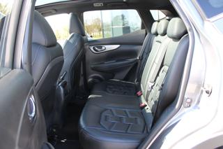 NISSAN Qashqai usata, con Cerchi in lega