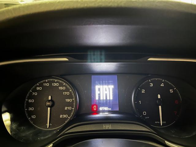 FIAT Tipo usata, con Autoradio