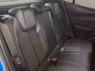 PEUGEOT 2008 usata, con Cronologia tagliandi
