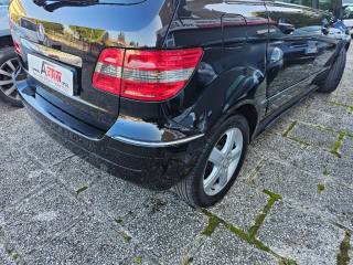 MERCEDES-BENZ B 170 usata 53