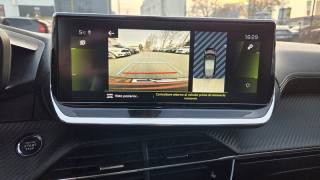 PEUGEOT 208 usata, con Vivavoce