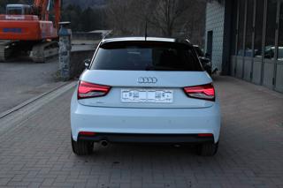 AUDI A1 usata, con Autoradio