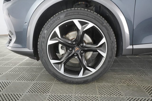 CUPRA Formentor usata 14