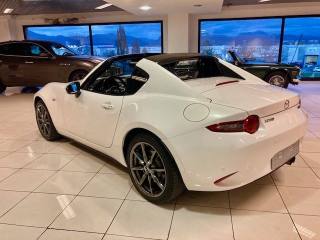 MAZDA MX-5 usata, con Climatizzatore