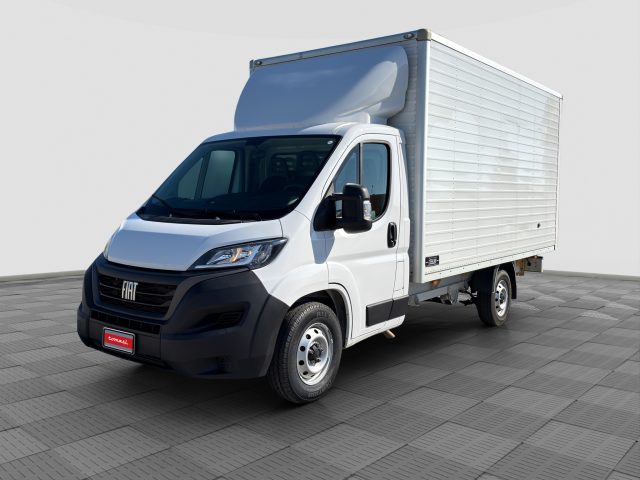 FIAT Ducato usata 0