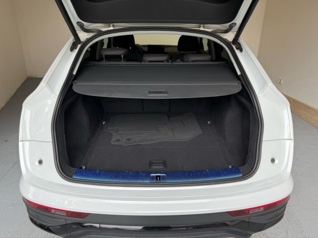 AUDI Q5 usata, con Riconoscimento dei segnali stradali