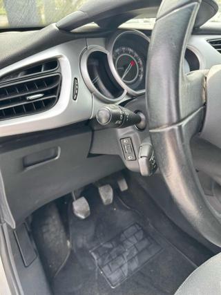CITROEN C3 usata, con Specchietti laterali elettrici